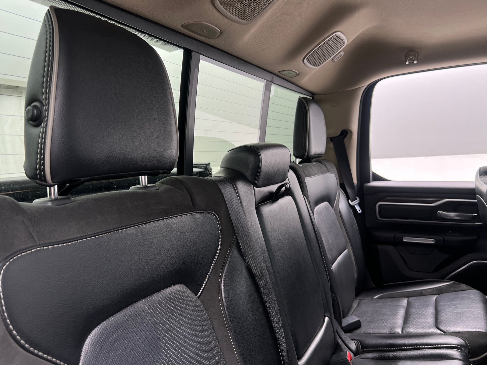 Thumbnail: 2020 RAM 1500 - 5