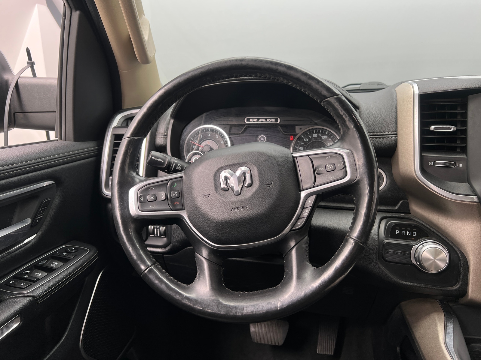Thumbnail: 2020 RAM 1500 - 4