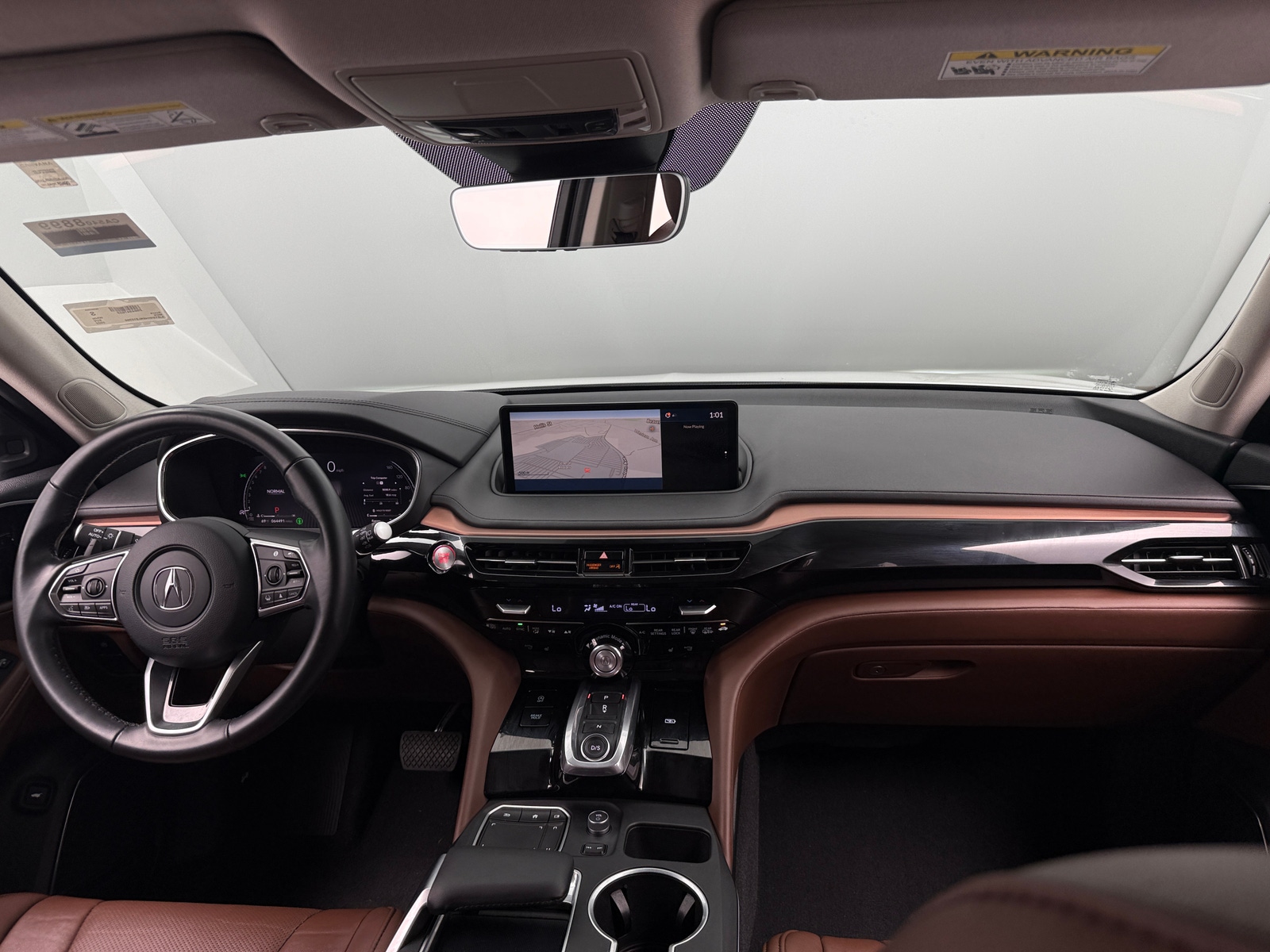 Thumbnail: 2022 Acura MDX - 2