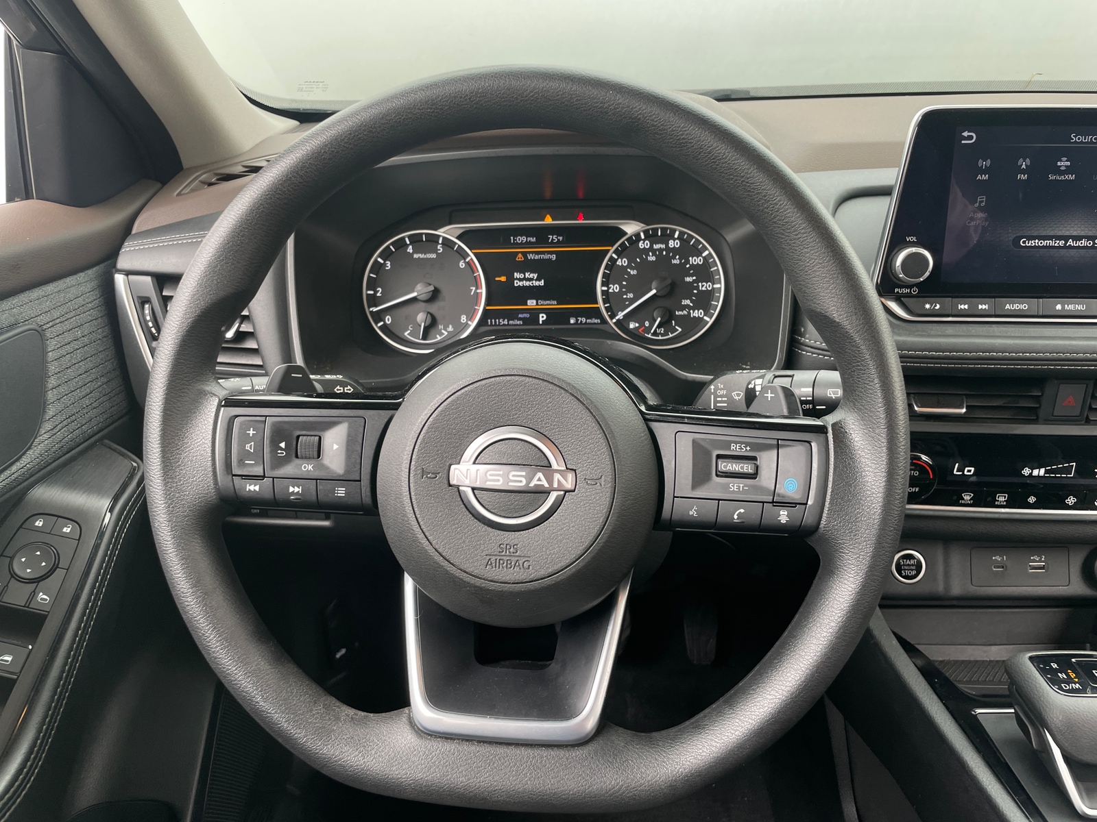 Thumbnail: 2023 Nissan Rogue - 5
