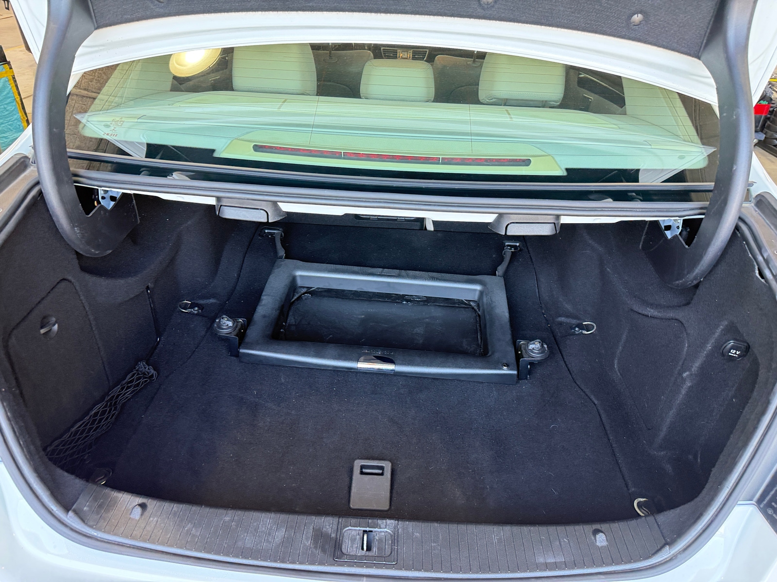 Thumbnail: 2015 Mercedes-Benz E-Class - 6