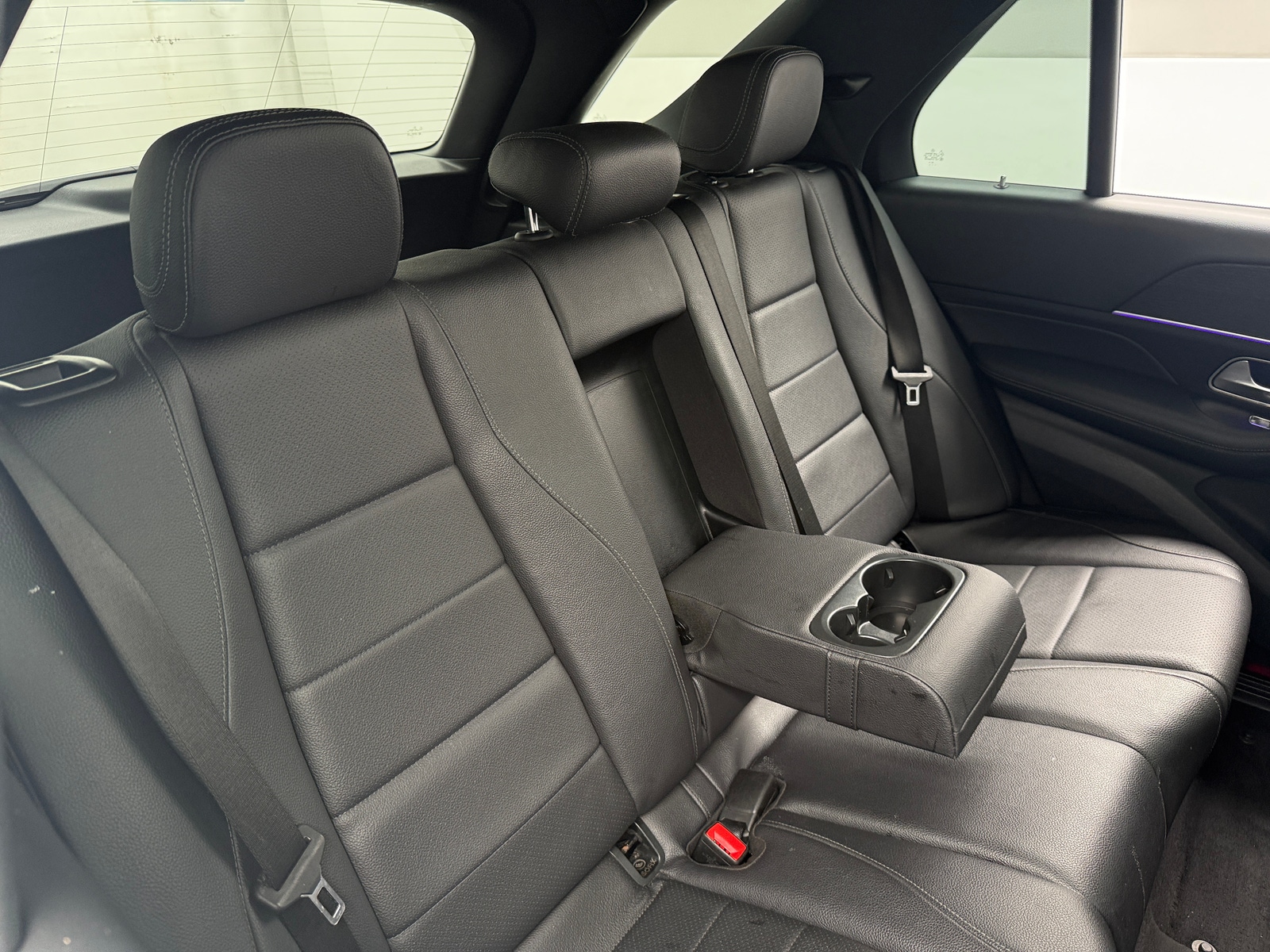 Thumbnail: 2023 Mercedes-Benz GLE - 5