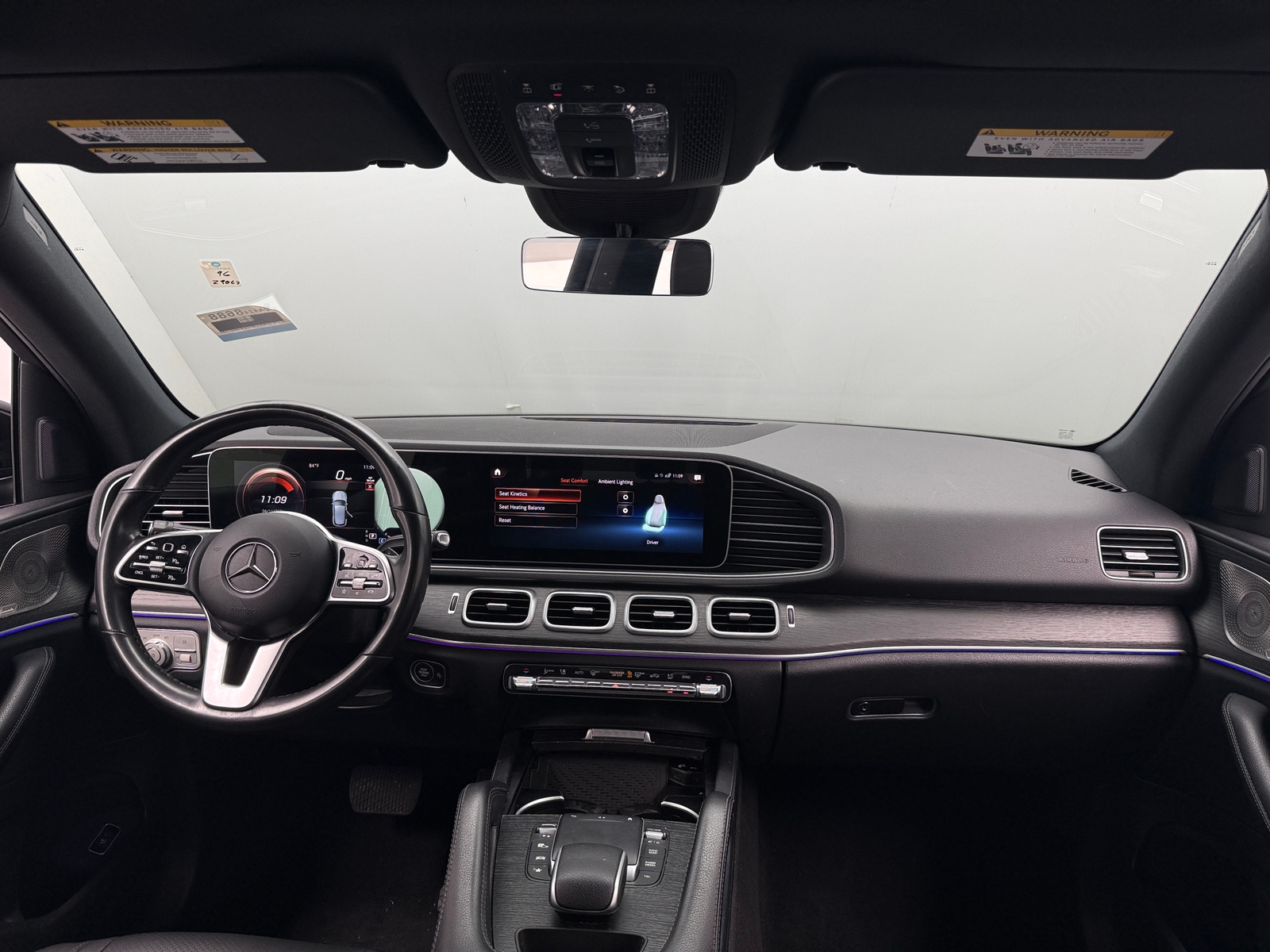 Thumbnail: 2023 Mercedes-Benz GLE - 2