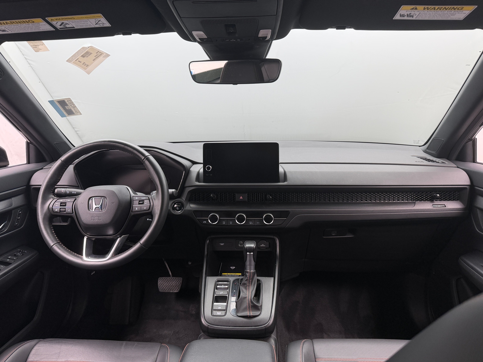 Thumbnail: 2024 Honda CR-V - 2