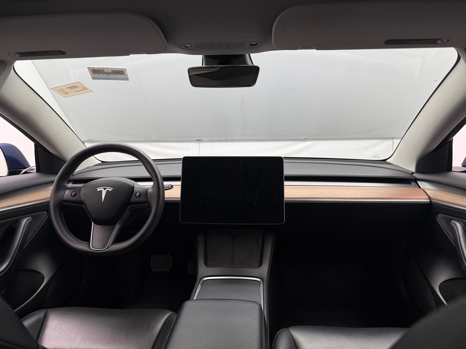 Thumbnail: 2023 Tesla Model 3 - 2