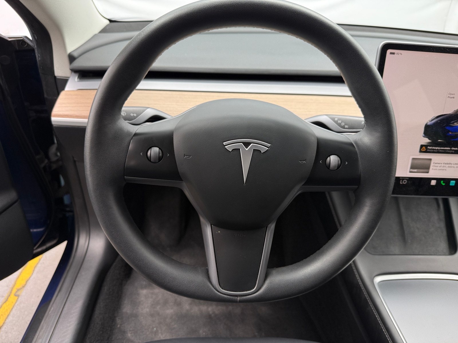 Thumbnail: 2023 Tesla Model 3 - 4
