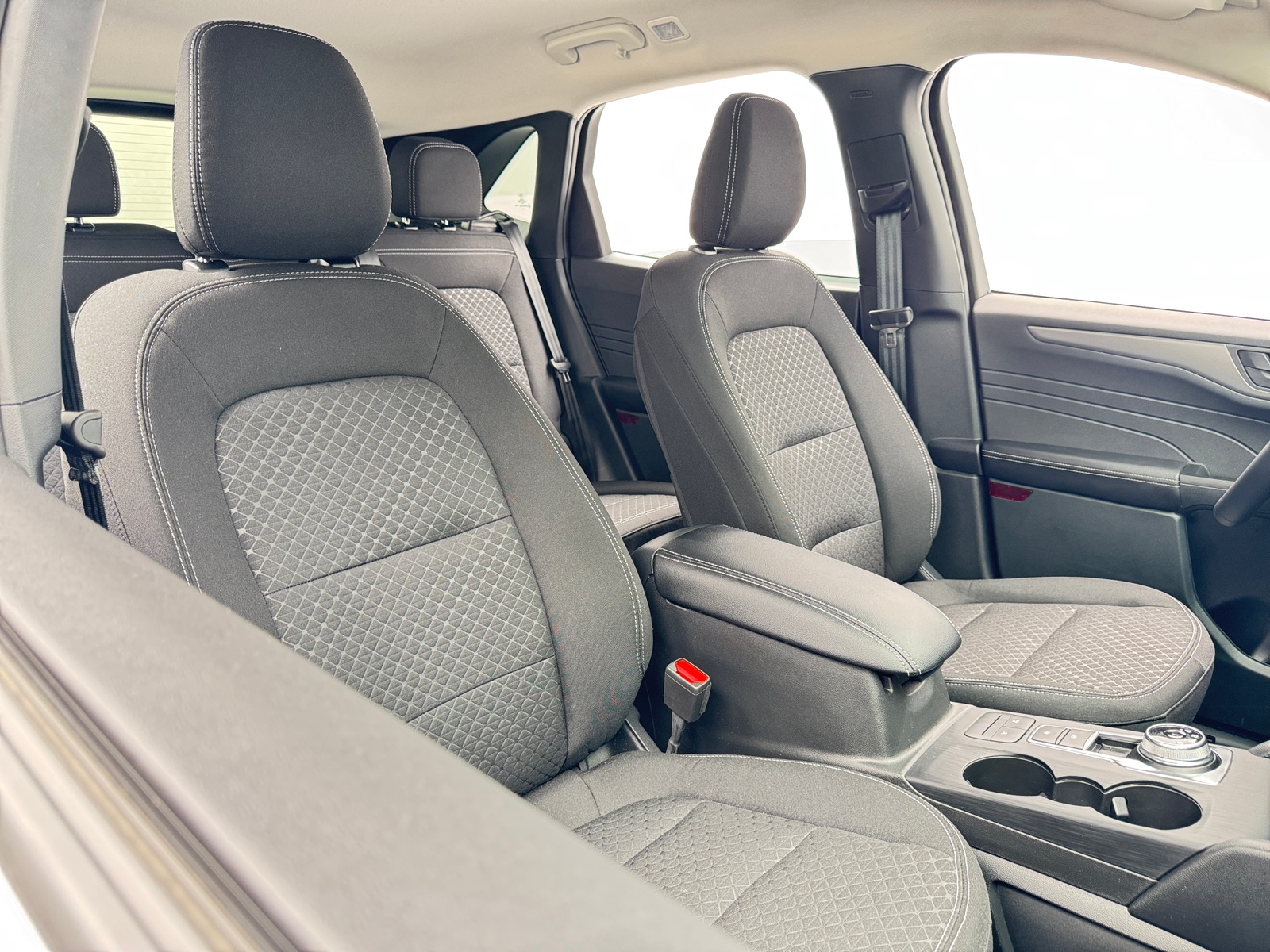 Thumbnail: 2026 Ford Escape - 2