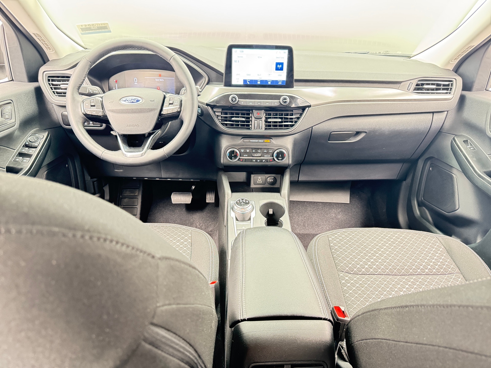 Thumbnail: 2026 Ford Escape - 3