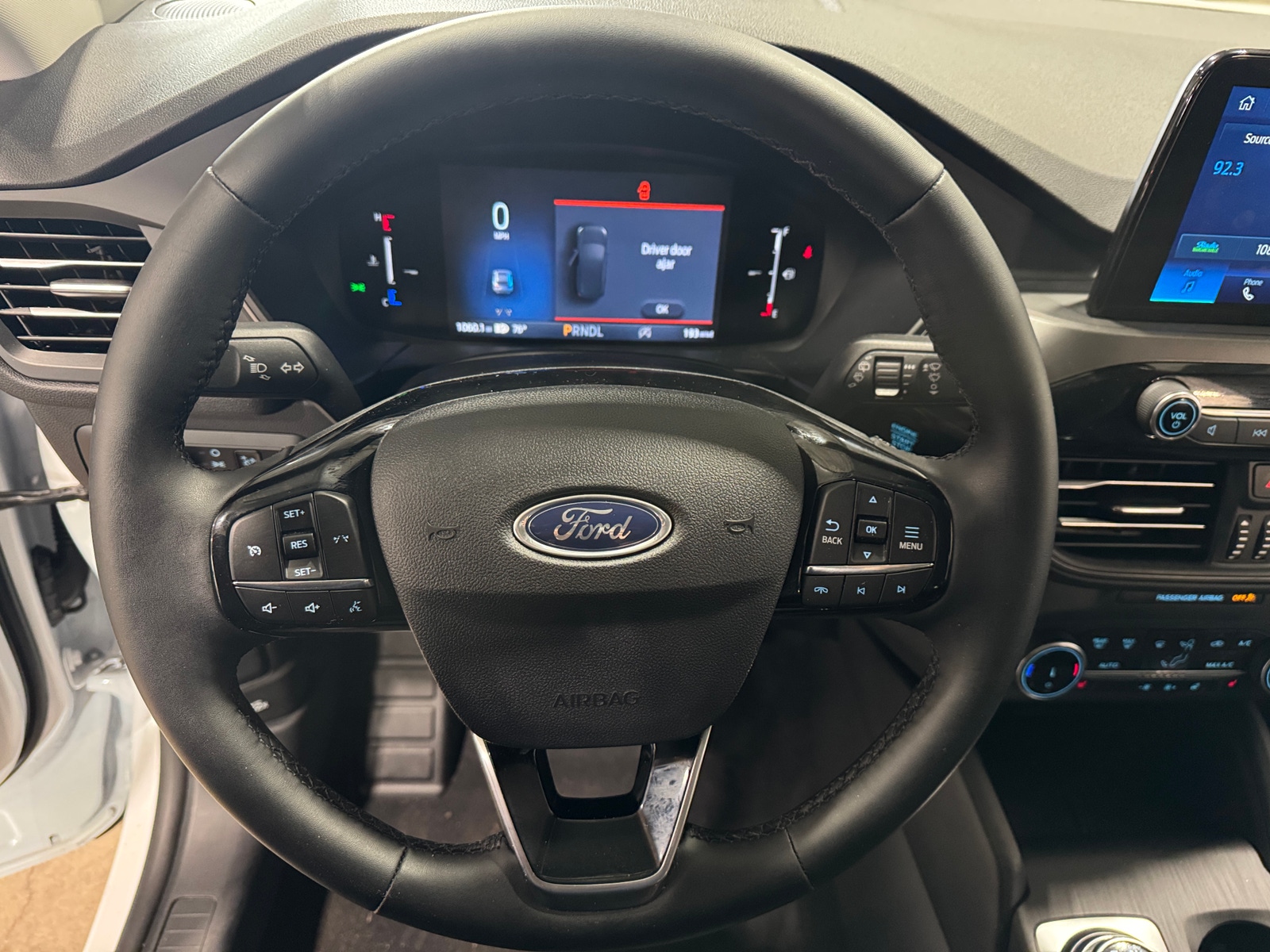 Thumbnail: 2026 Ford Escape - 5