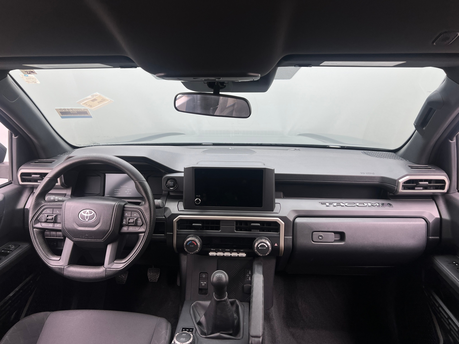 Thumbnail: 2025 Toyota Tacoma - 3