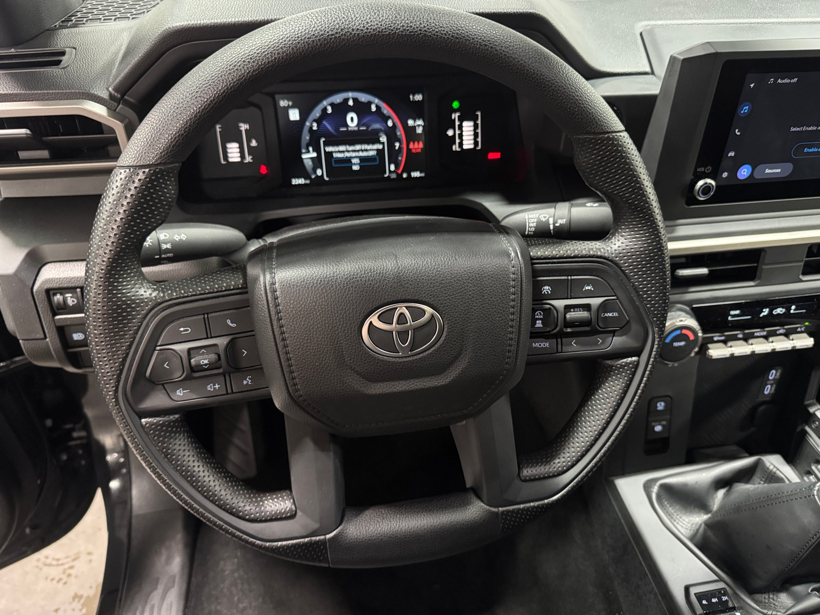 Thumbnail: 2025 Toyota Tacoma - 5