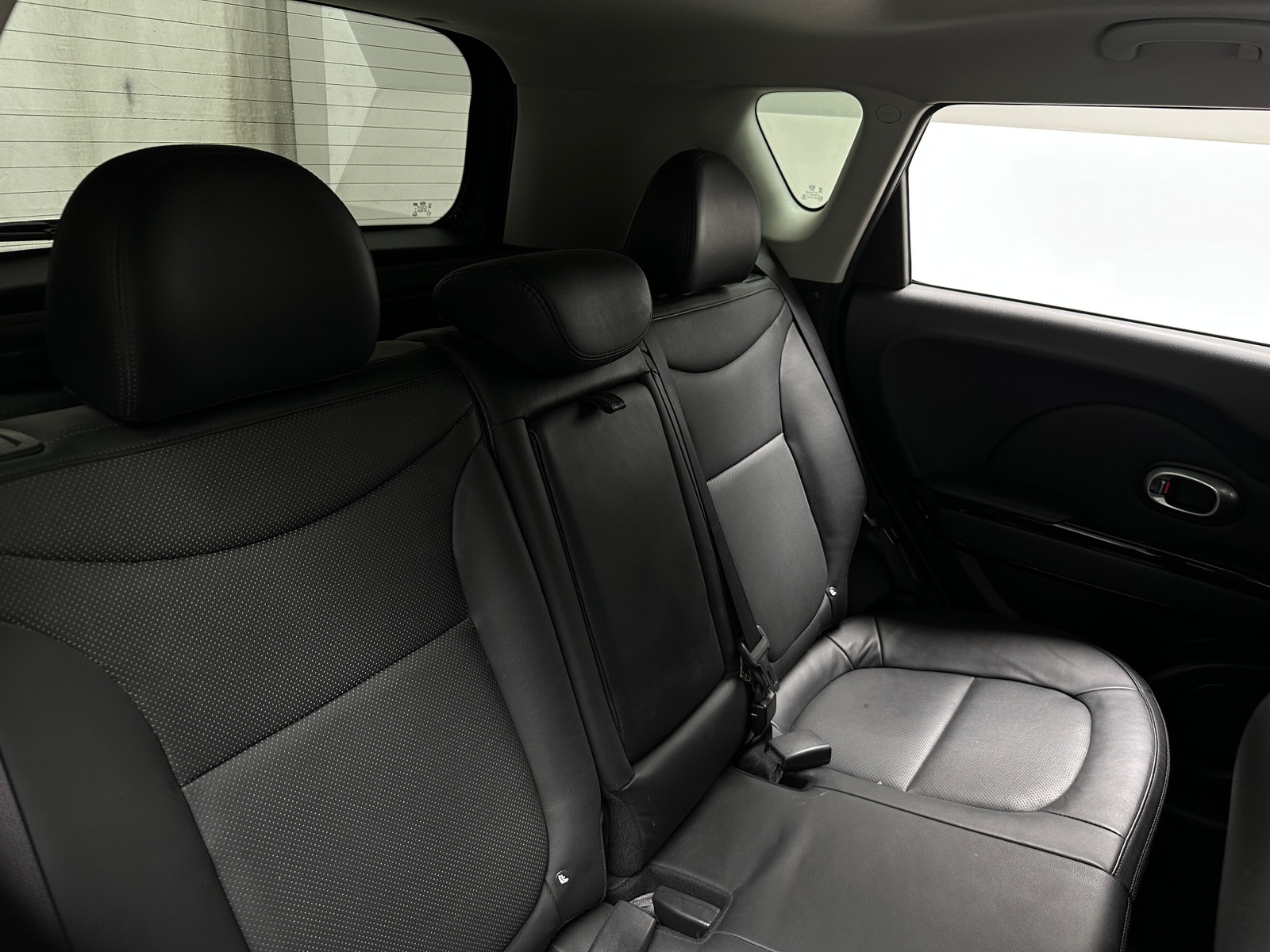Thumbnail: 2016 Kia Soul - 5