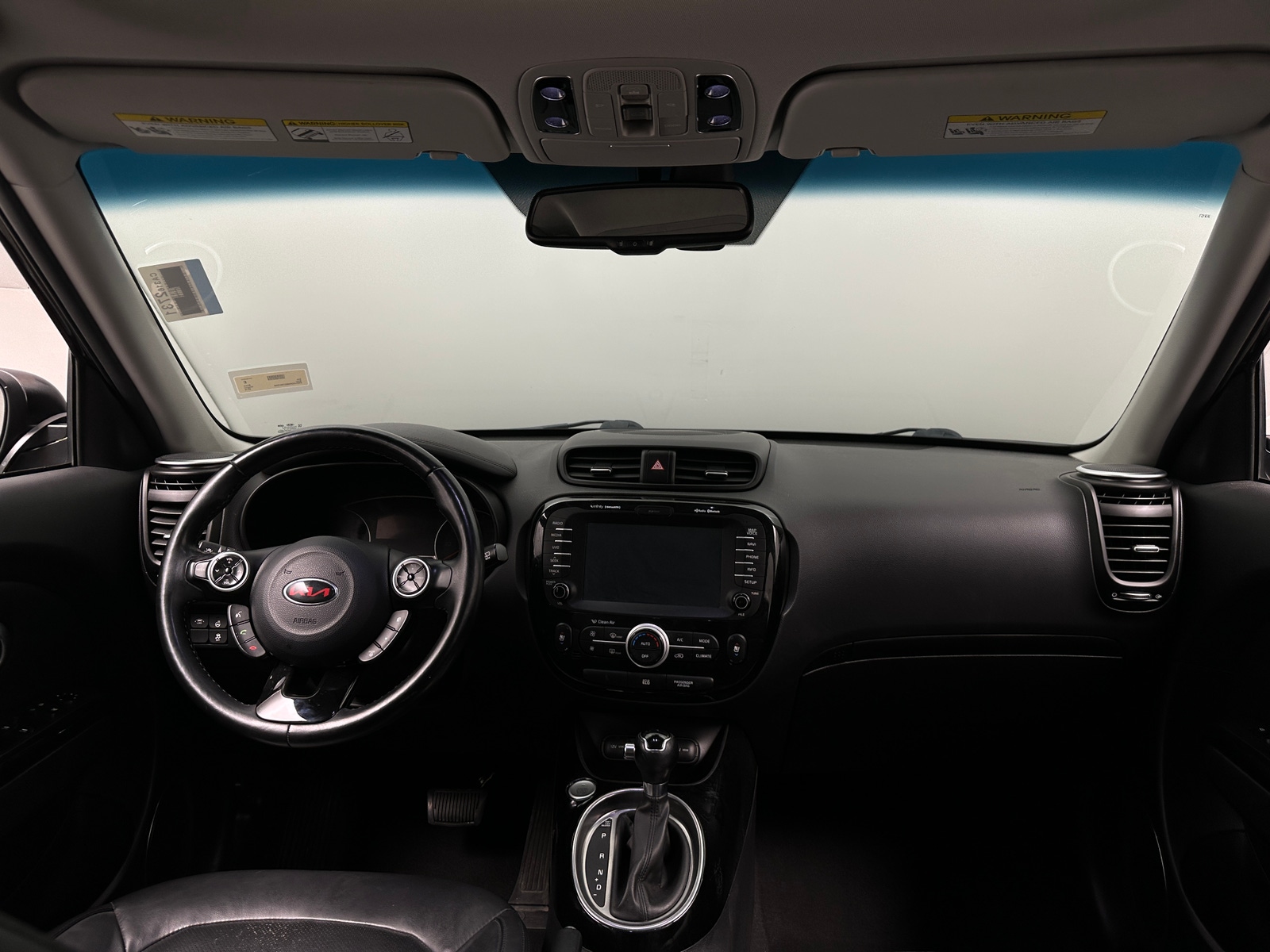 Thumbnail: 2016 Kia Soul - 2