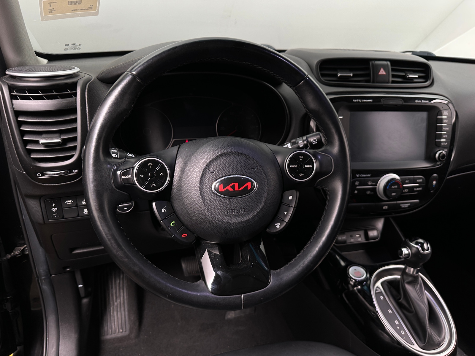 Thumbnail: 2016 Kia Soul - 4