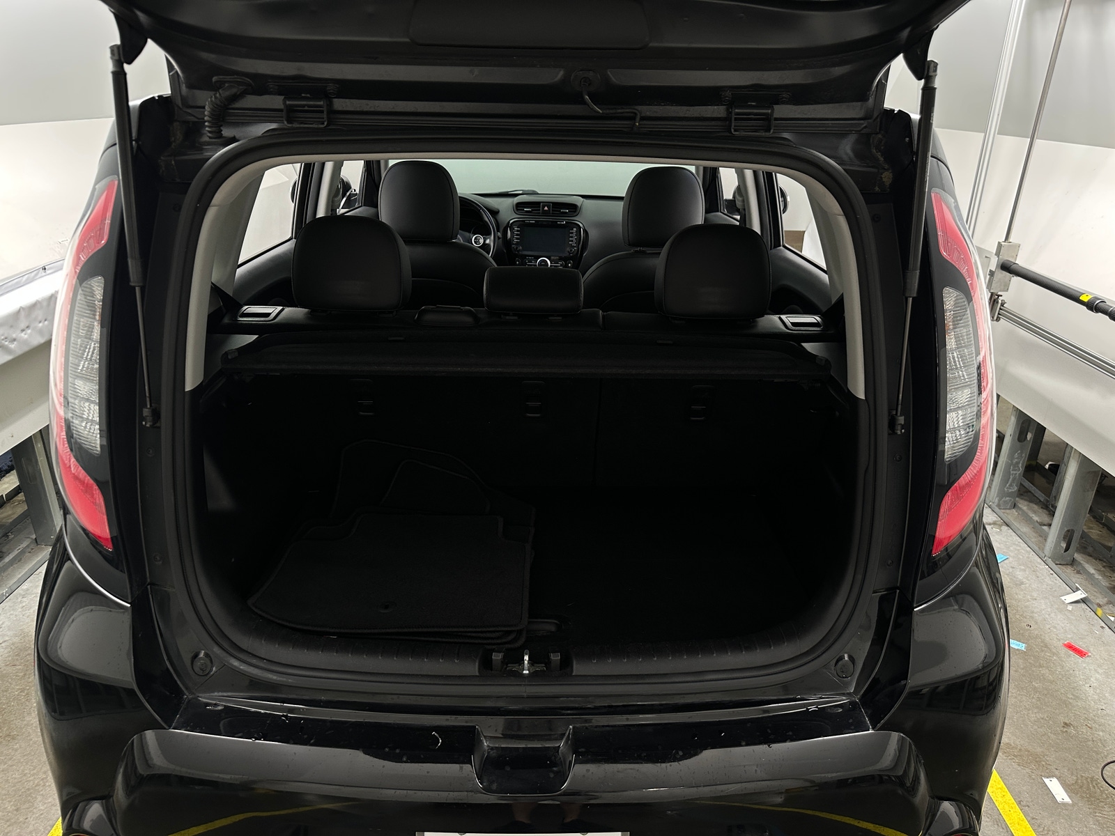 Thumbnail: 2016 Kia Soul - 6