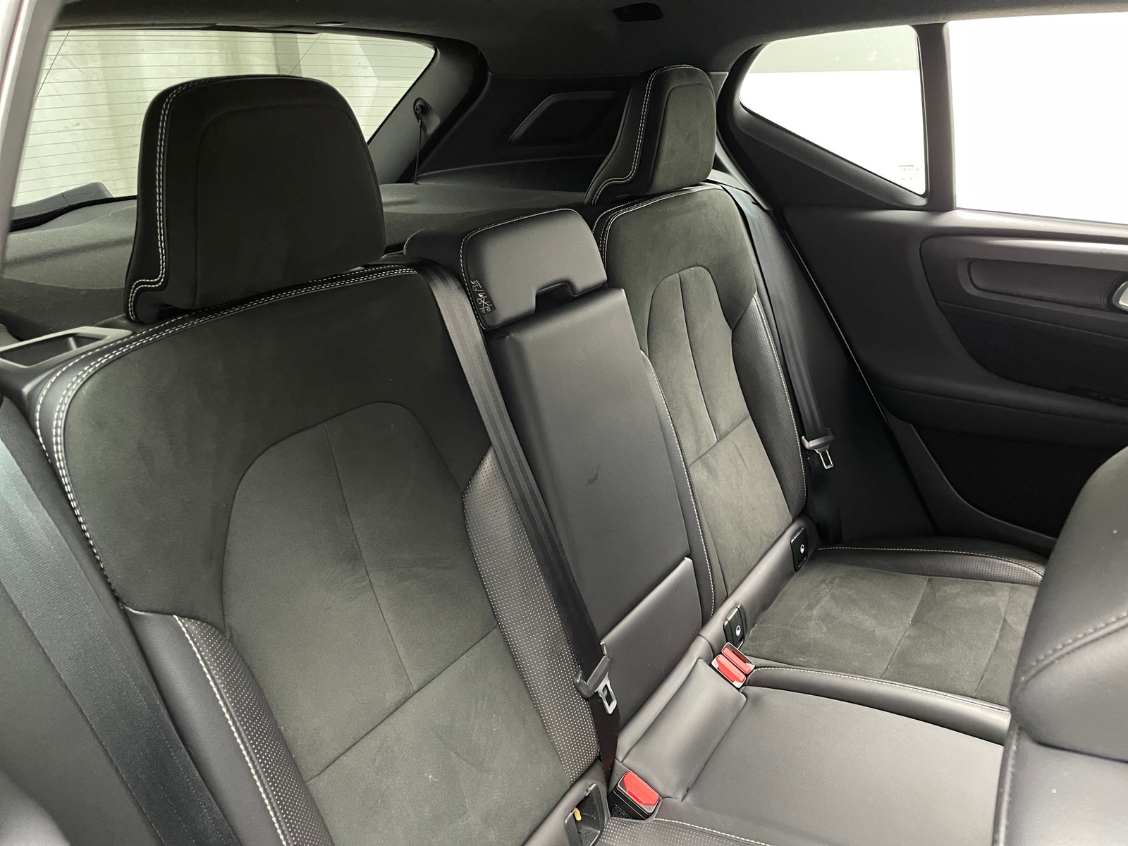 Thumbnail: 2020 Volvo XC40 - 5