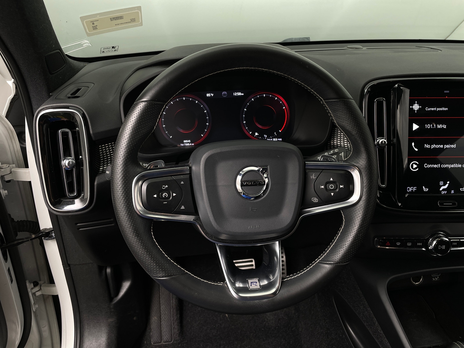 Thumbnail: 2020 Volvo XC40 - 4