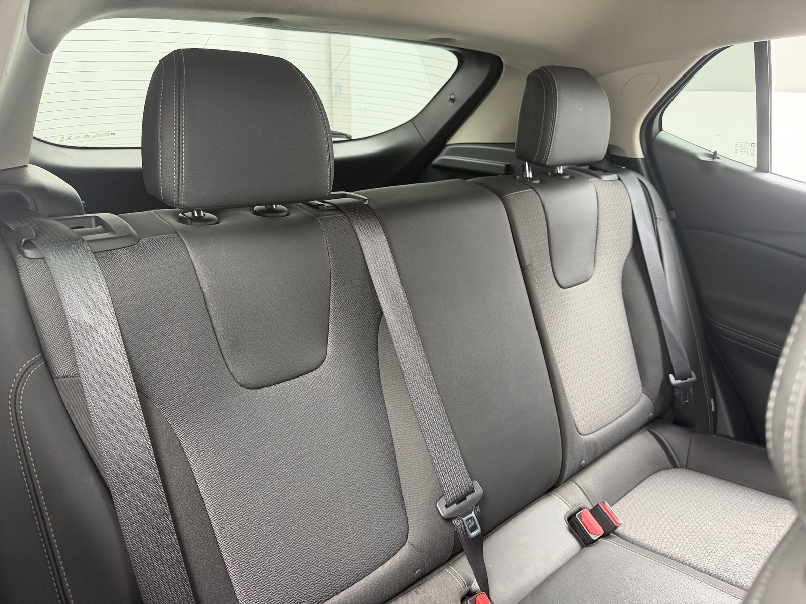 Thumbnail: 2025 Buick Encore GX - 5
