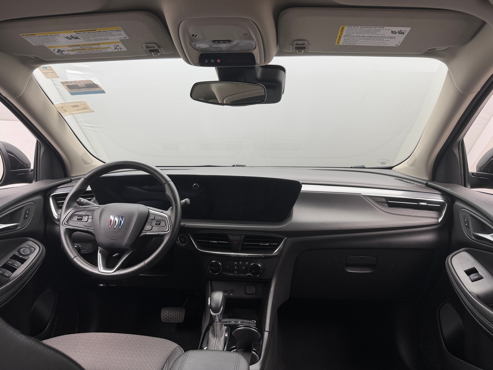 Thumbnail: 2025 Buick Encore GX - 2