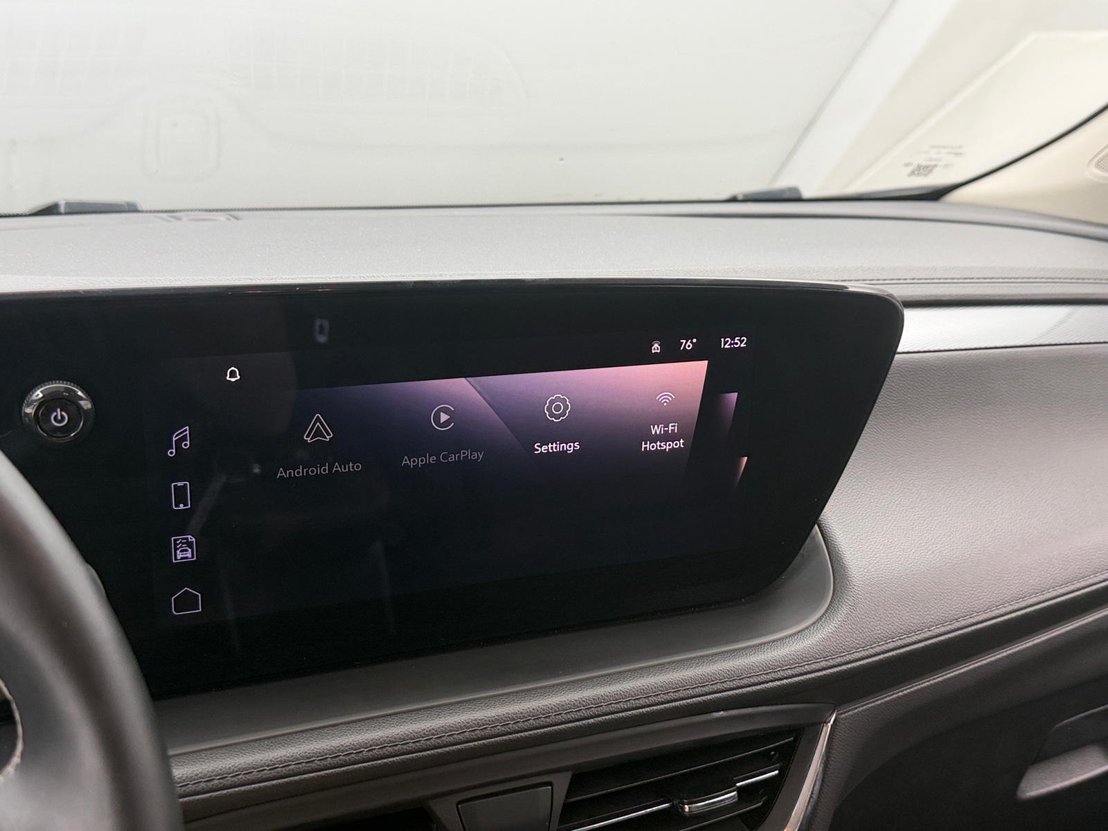 Thumbnail: 2025 Buick Encore GX - 3