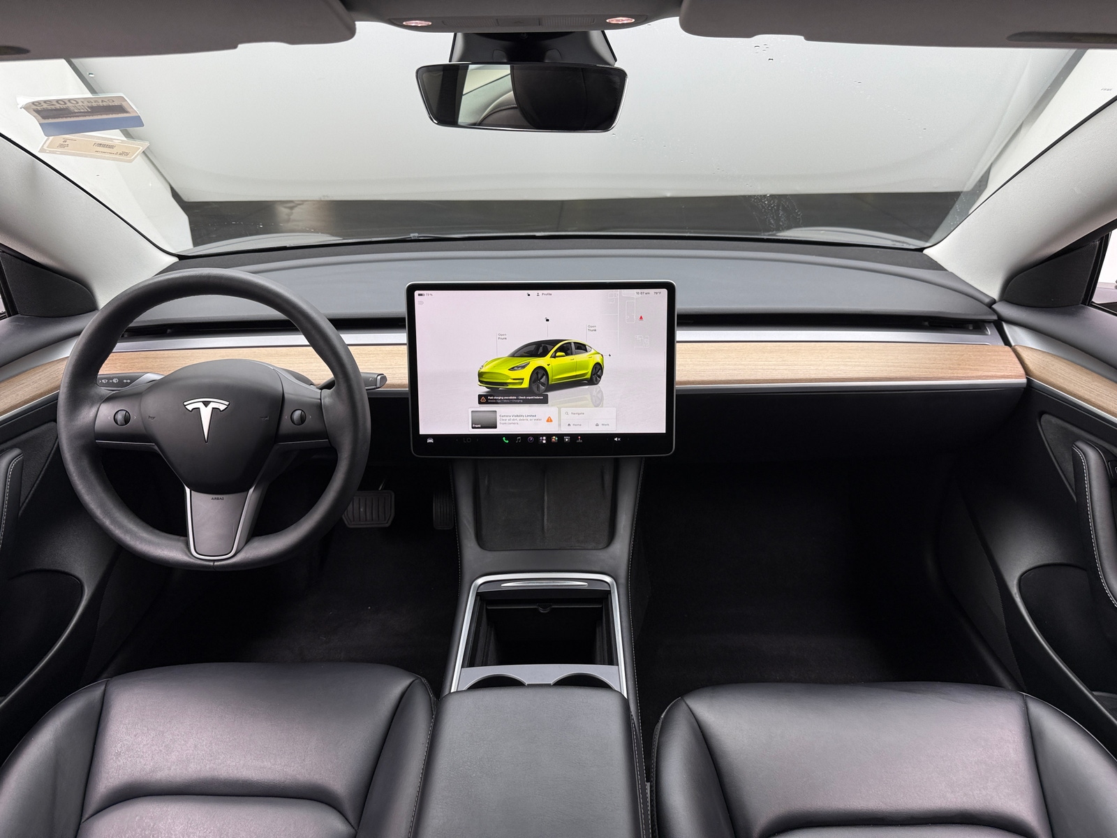 Thumbnail: 2023 Tesla Model 3 - 2