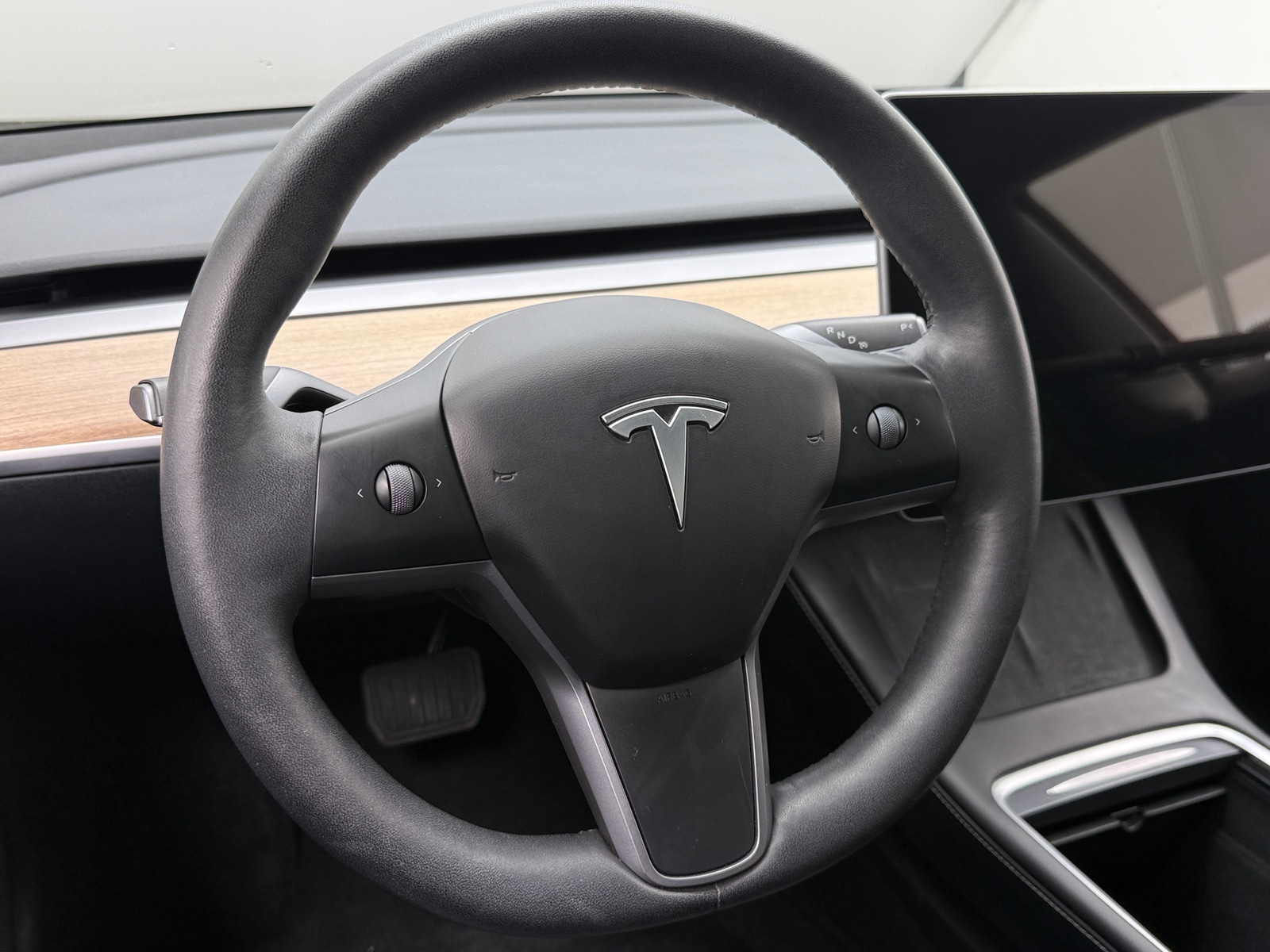 Thumbnail: 2023 Tesla Model 3 - 4