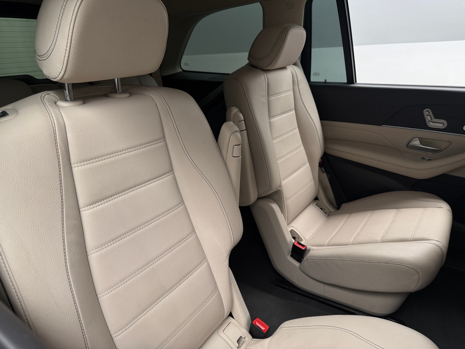 Thumbnail: 2020 Mercedes-Benz GLS - 5