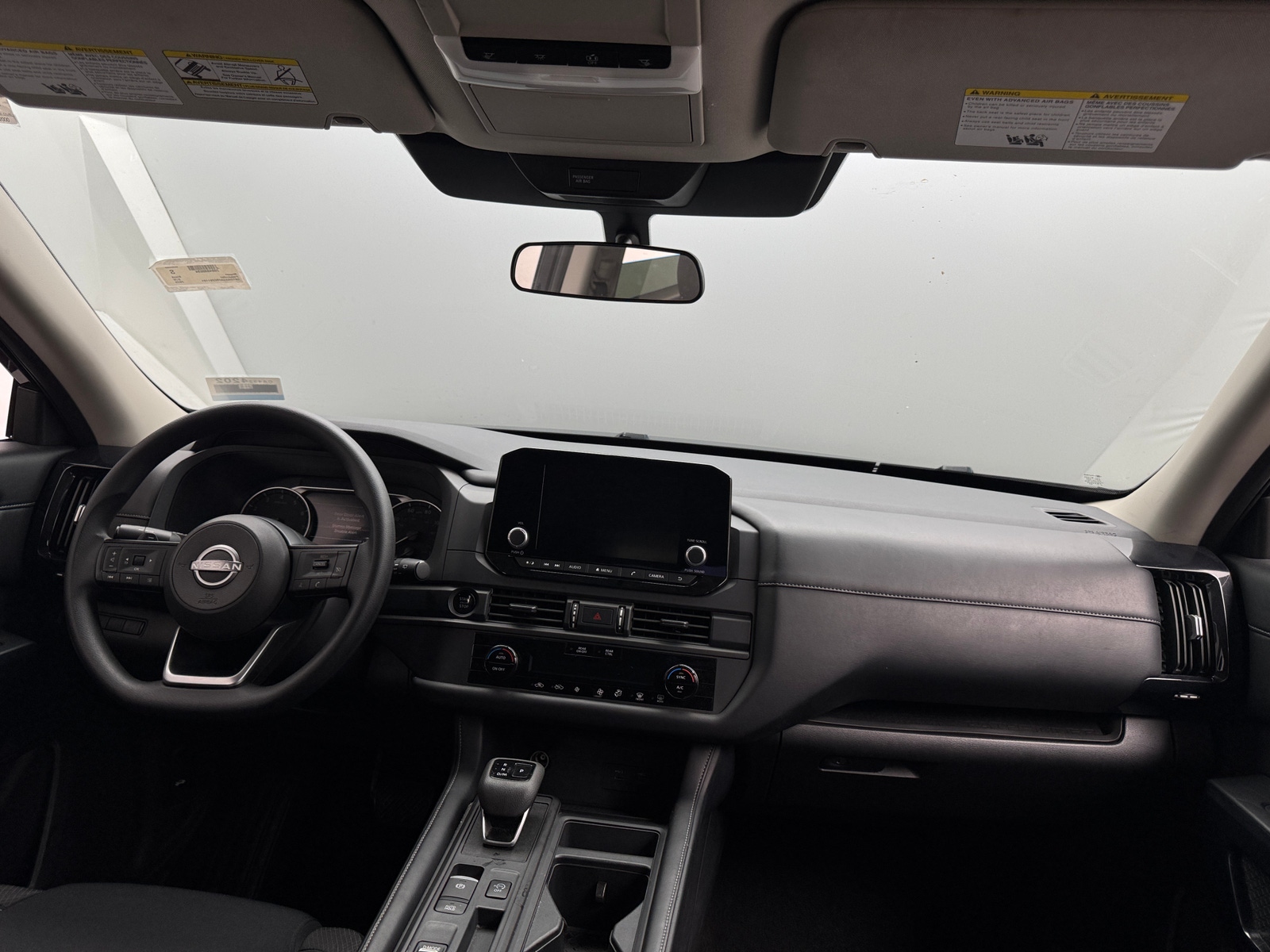 Thumbnail: 2025 Nissan Pathfinder - 3