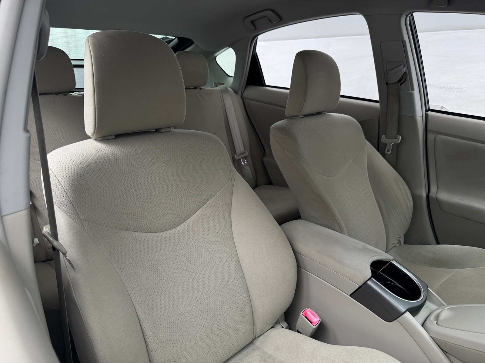 Thumbnail: 2013 Toyota Prius - 2