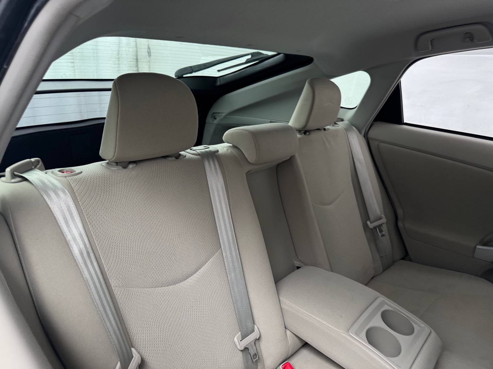 Thumbnail: 2013 Toyota Prius - 6