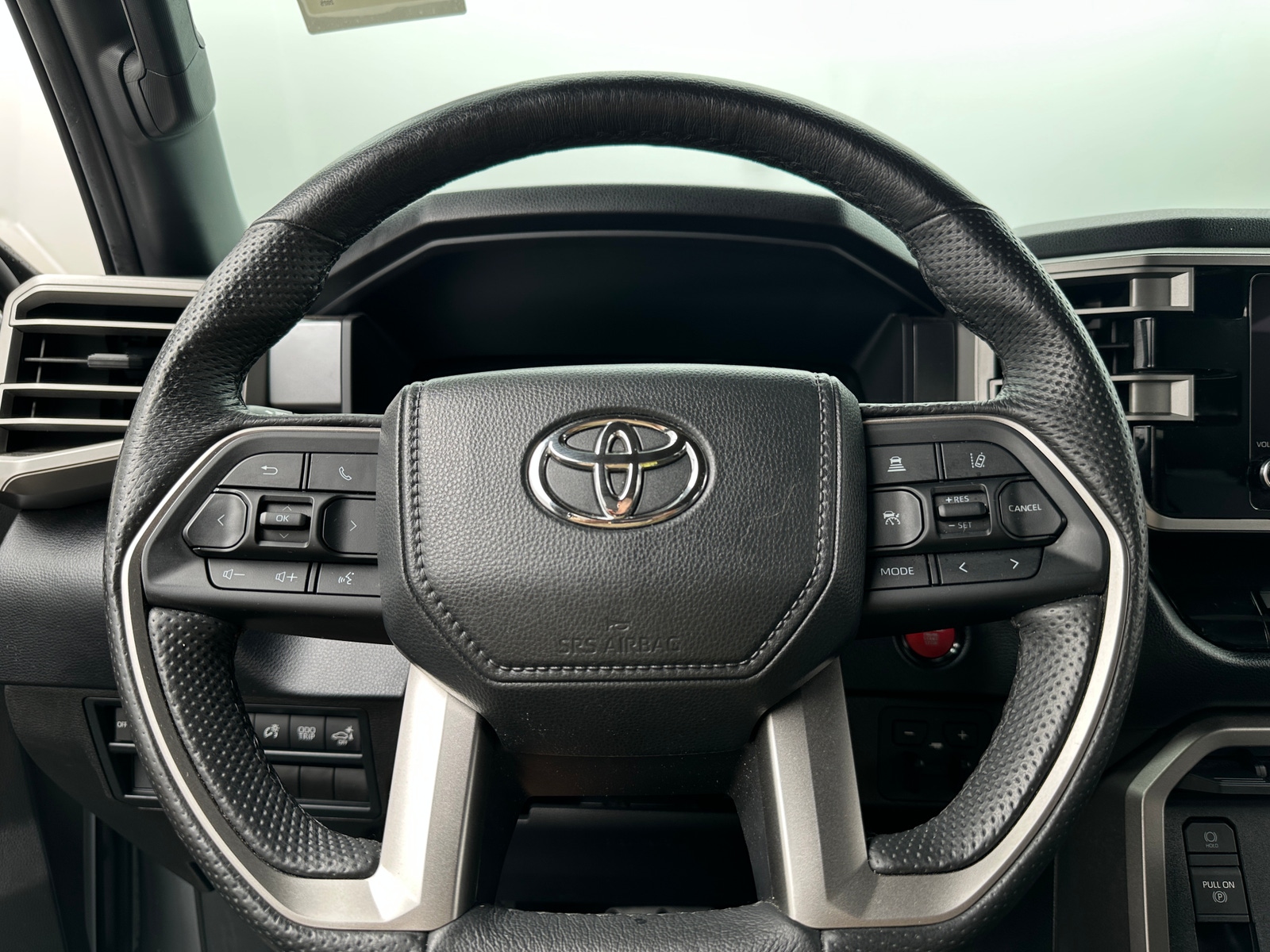 Thumbnail: 2025 Toyota Tundra - 5