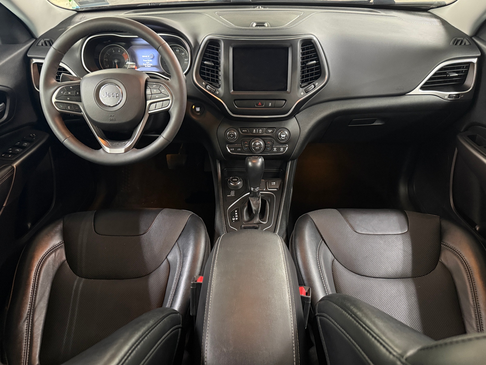 Thumbnail: 2022 Jeep Cherokee - 2