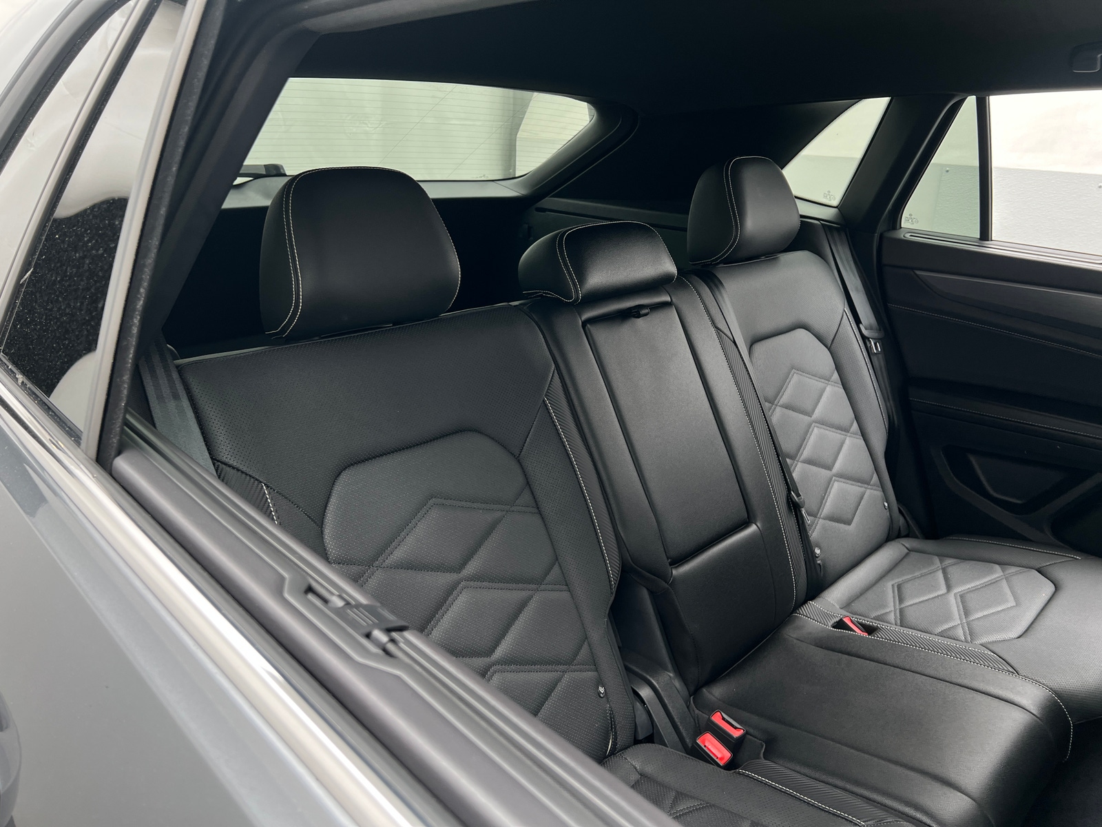 Thumbnail: 2025 Volkswagen Atlas - 5
