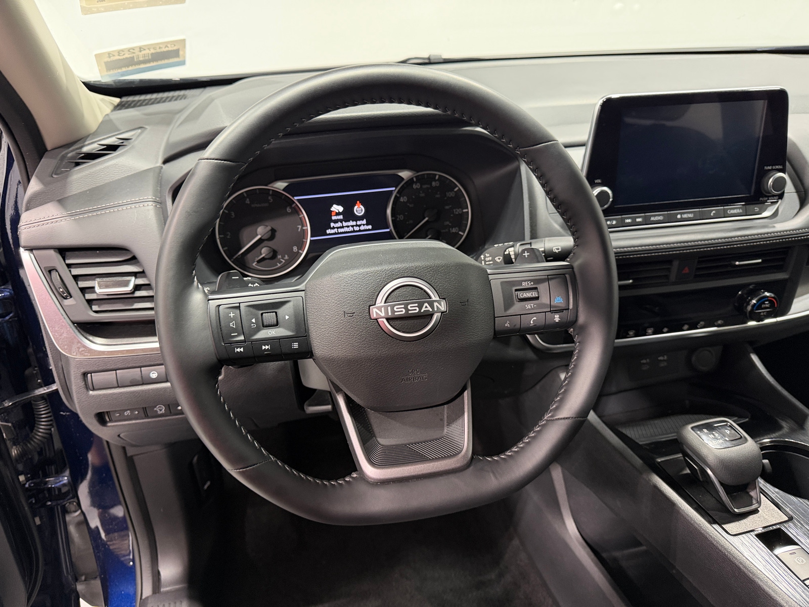 Thumbnail: 2025 Nissan Rogue - 5