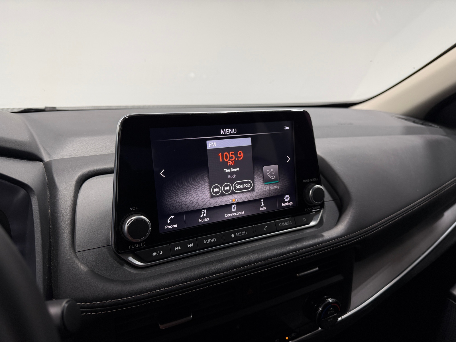 Thumbnail: 2025 Nissan Rogue - 4
