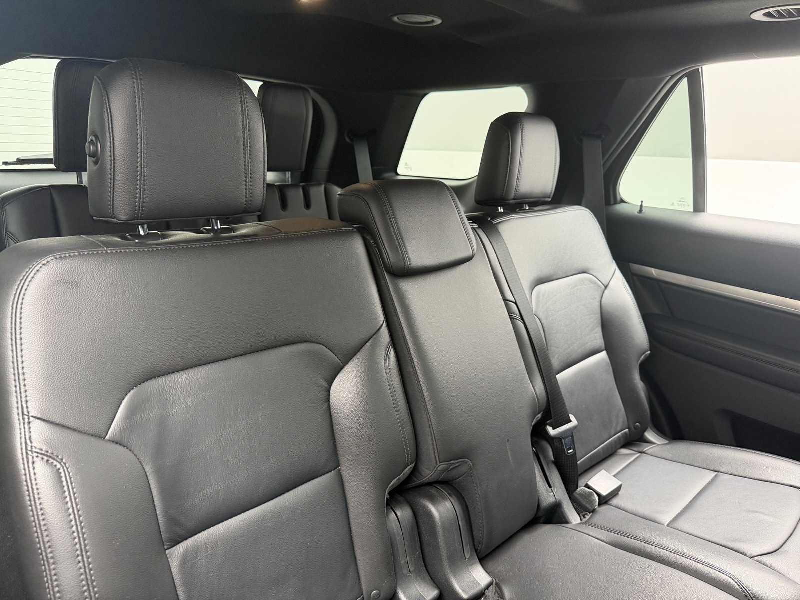 Thumbnail: 2018 Ford Explorer - 5