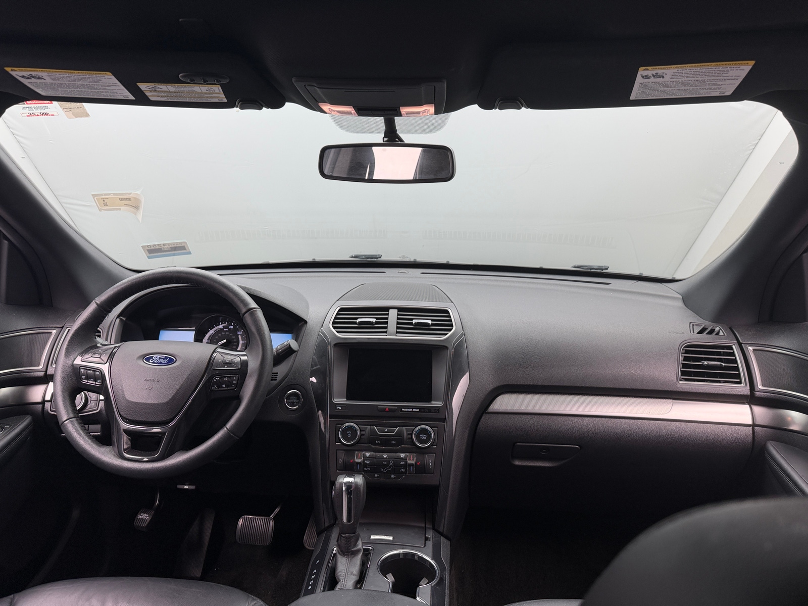 Thumbnail: 2018 Ford Explorer - 2
