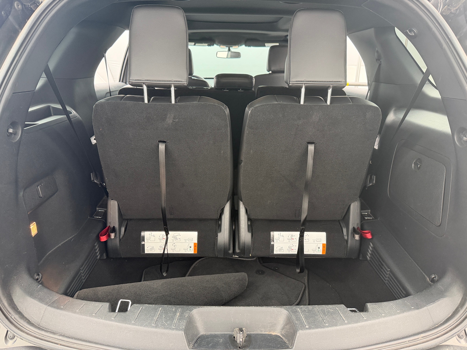 Thumbnail: 2018 Ford Explorer - 6