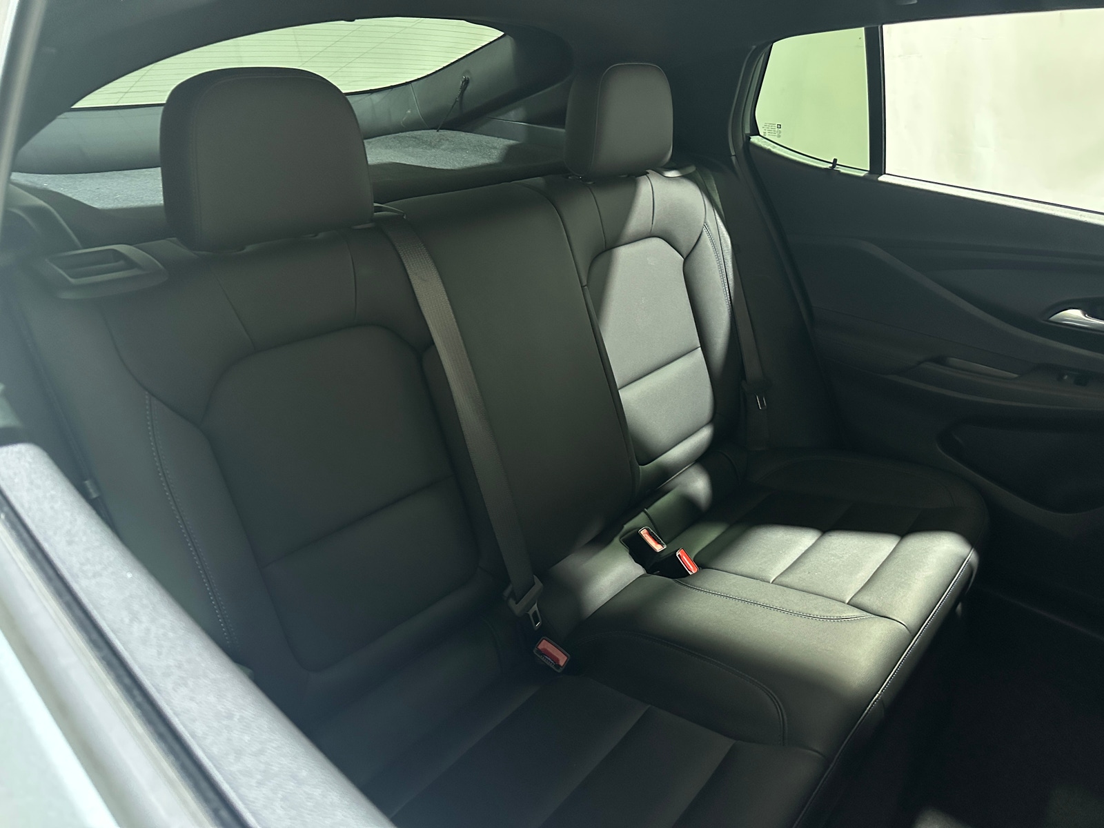 Thumbnail: 2025 Buick Envista - 6