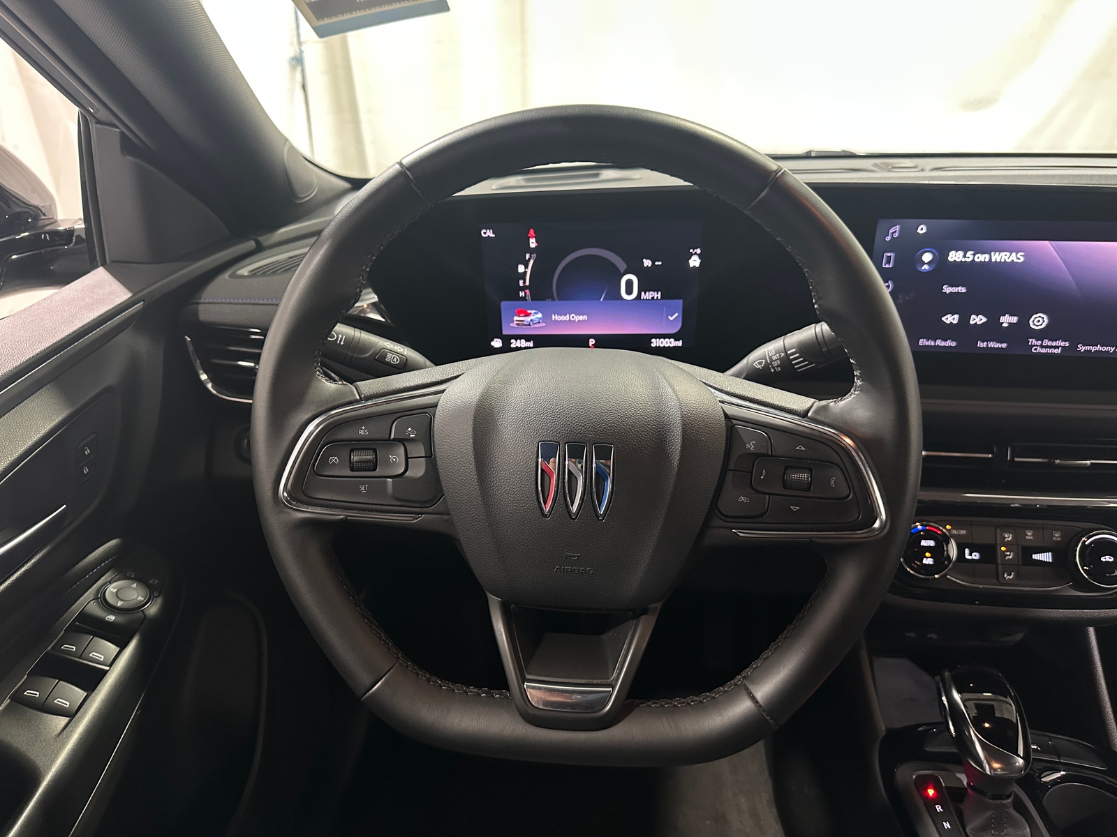 Thumbnail: 2025 Buick Envista - 5