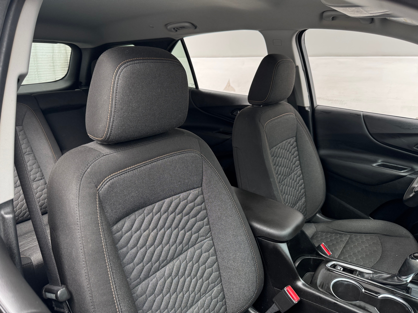 Thumbnail: 2019 Chevrolet Equinox - 2