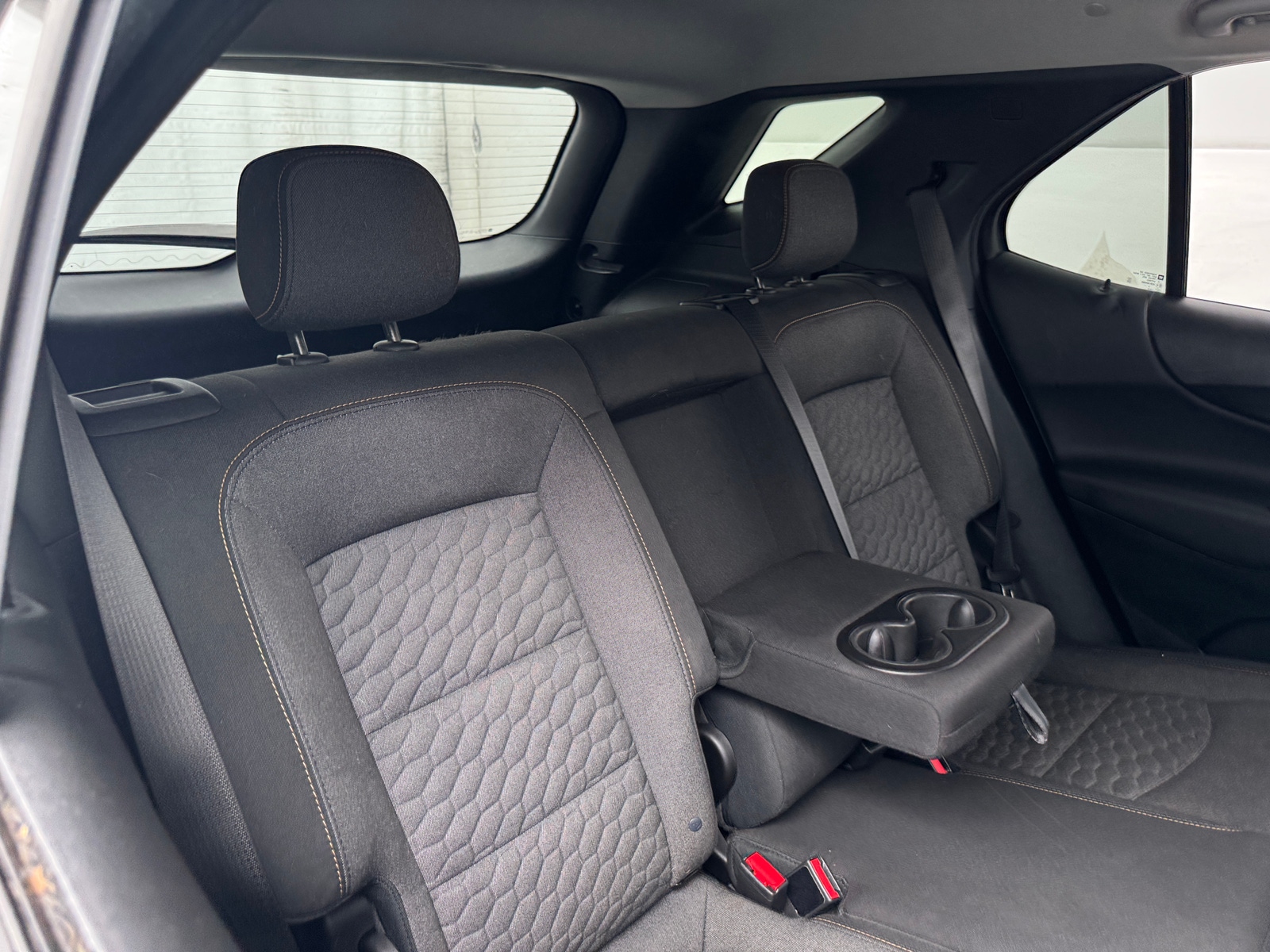 Thumbnail: 2019 Chevrolet Equinox - 6