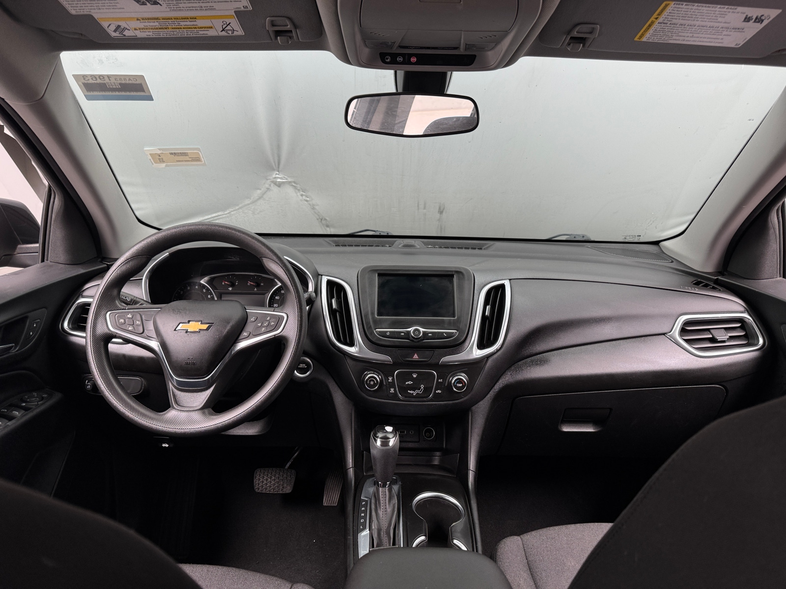 Thumbnail: 2019 Chevrolet Equinox - 3