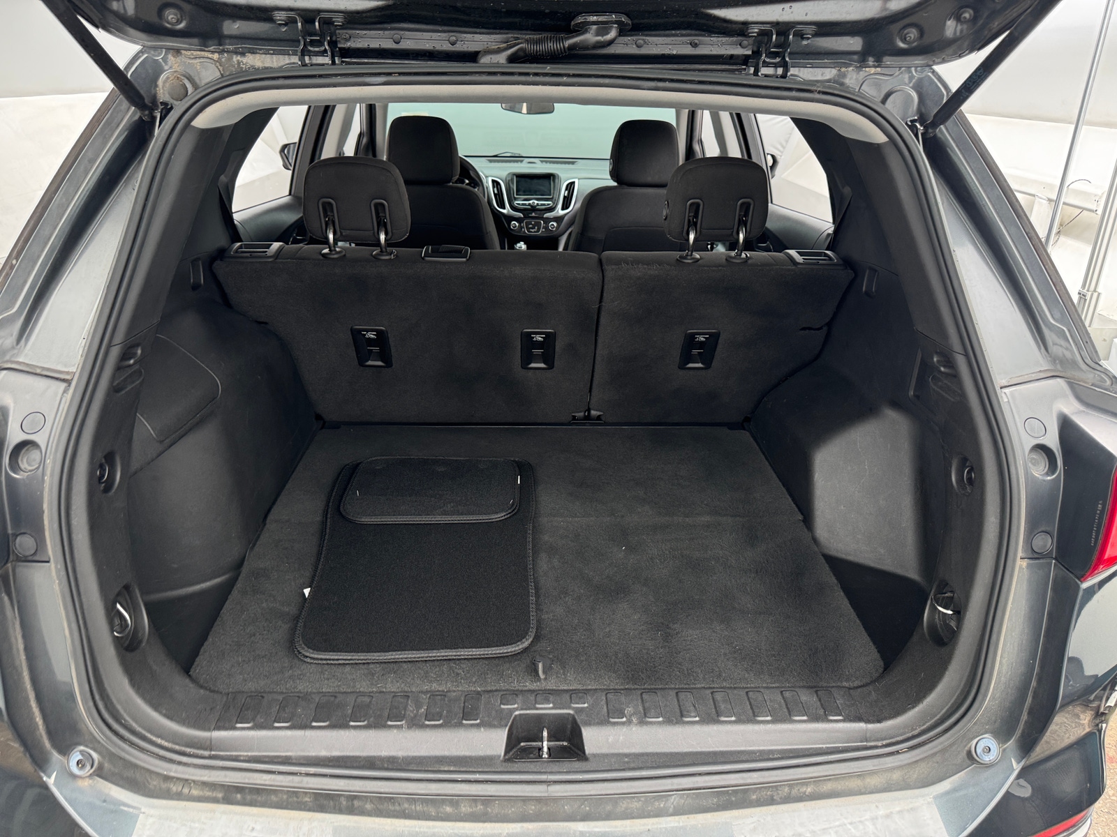 Thumbnail: 2019 Chevrolet Equinox - 7