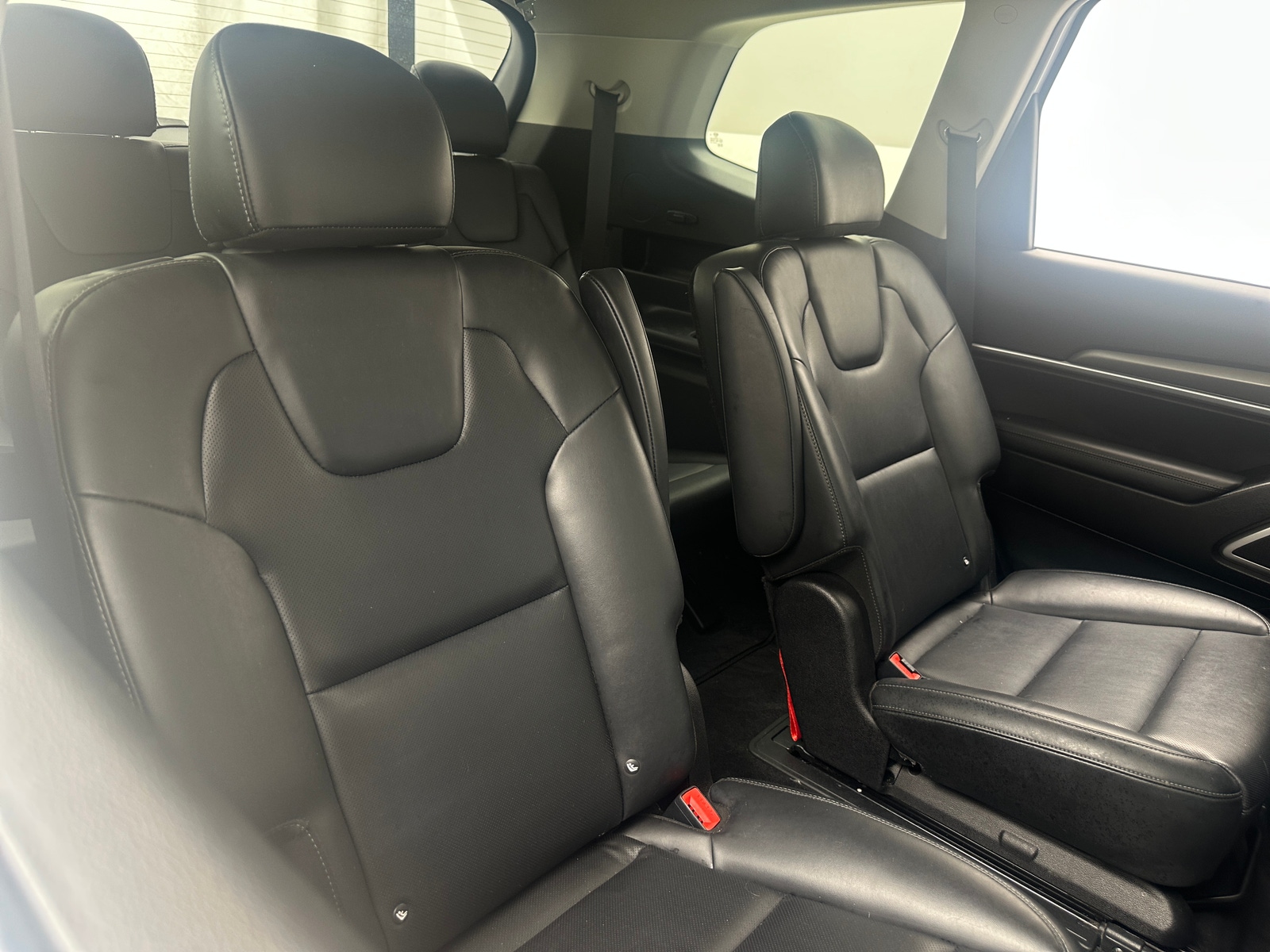 Thumbnail: 2021 Kia Telluride - 6