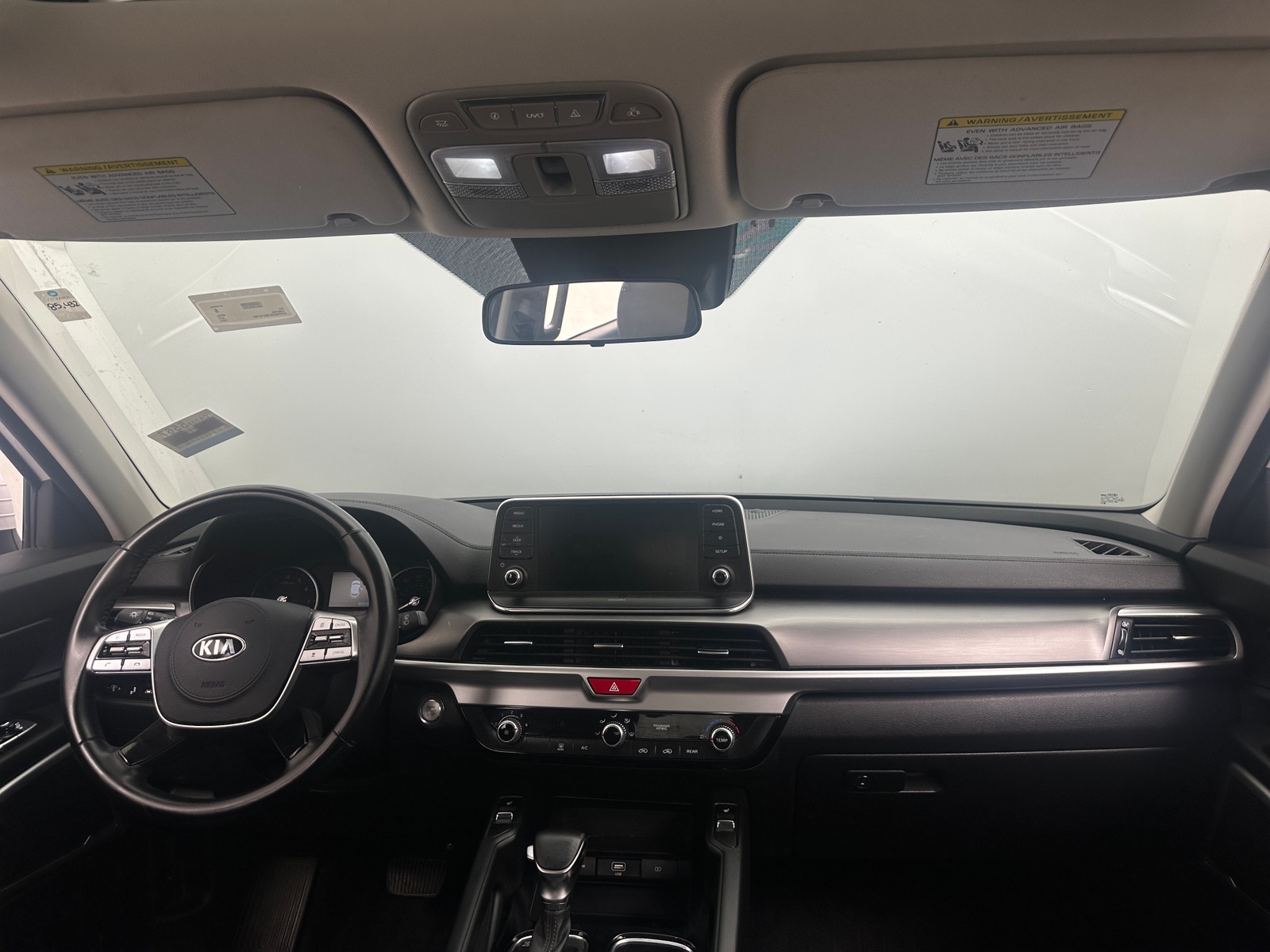 Thumbnail: 2021 Kia Telluride - 3