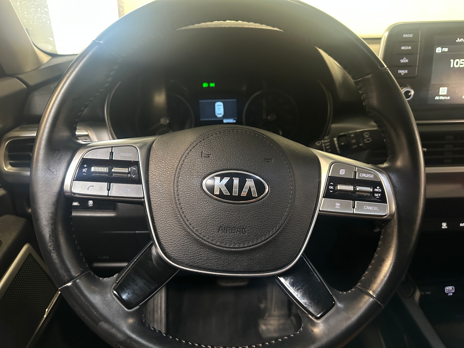 Thumbnail: 2021 Kia Telluride - 5