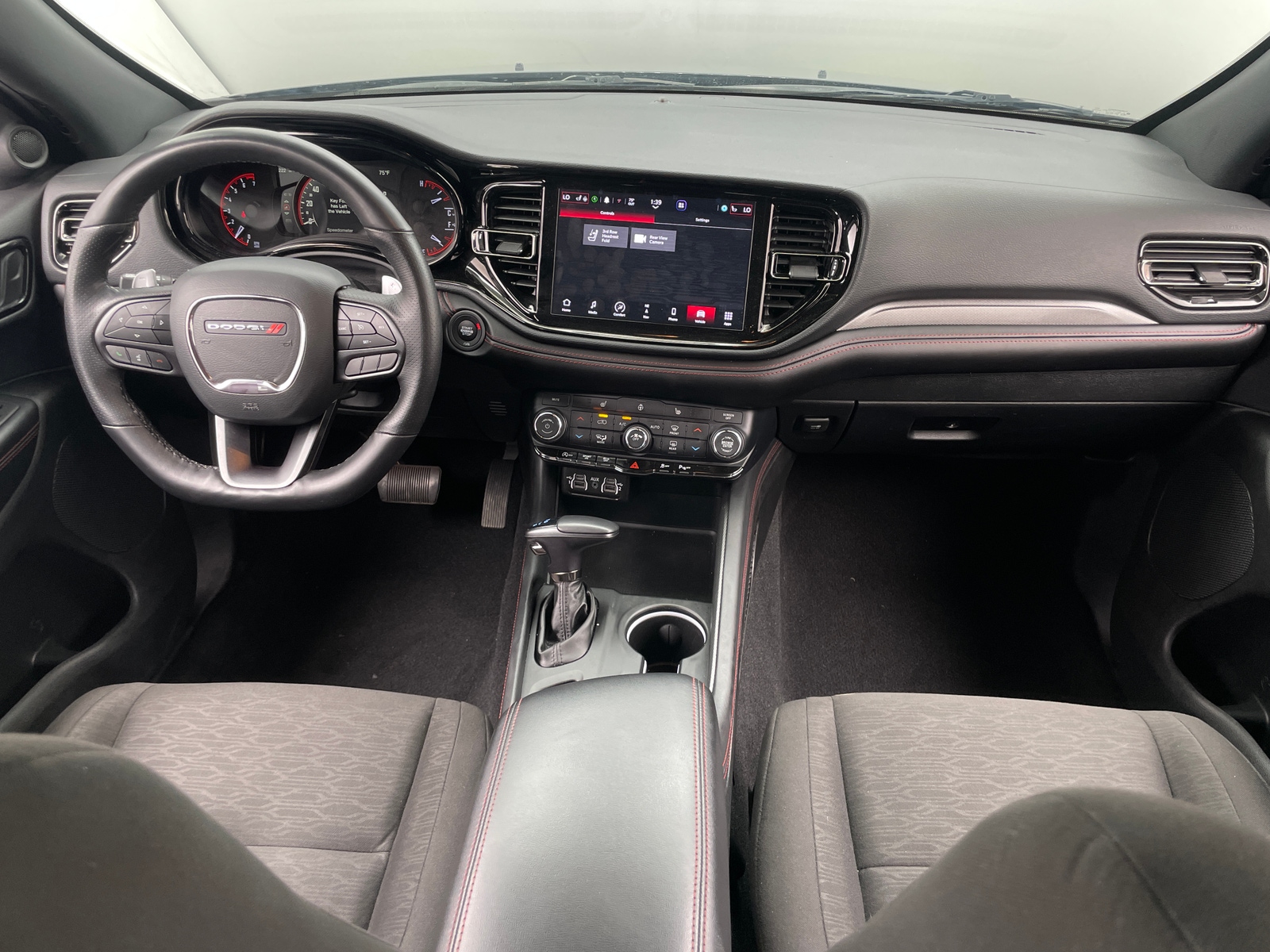 Thumbnail: 2025 Dodge Durango - 3