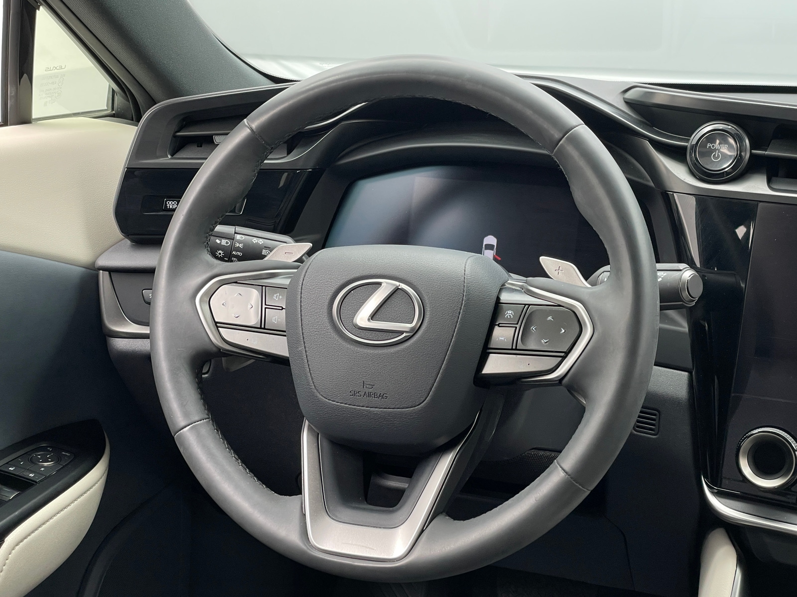 Thumbnail: 2024 Lexus RZ - 4