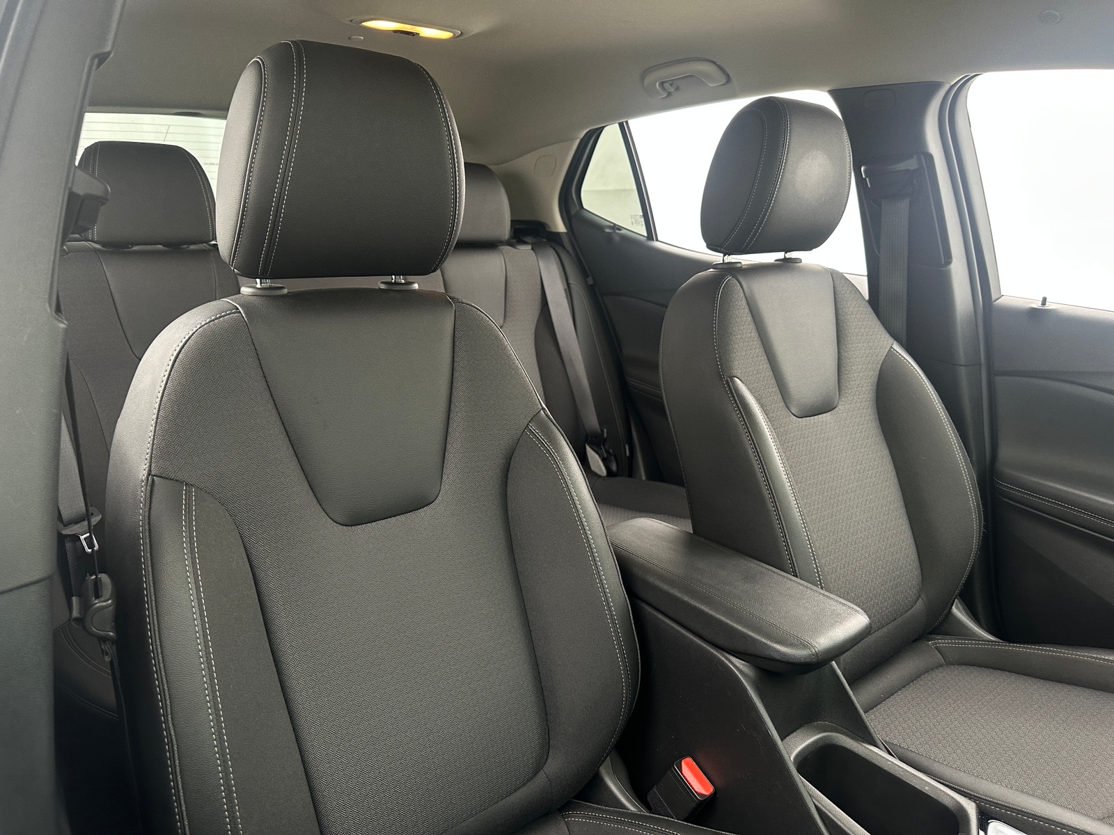Thumbnail: 2025 Buick Encore GX - 2